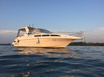 Yachtcharter Polar 290