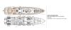 Yachtcharter layout 2 isa 120