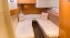 Yachtcharter my464 cabin 2