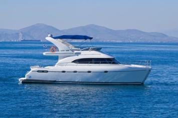Yachtcharter lion 464 top