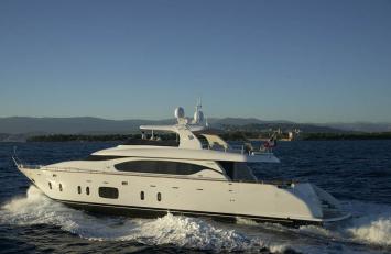 Yachtcharter MAIORA29