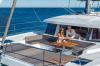 Yachtcharter bali 4.5 cab 4 Exterior