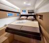 Yachtcharter bali 4.5 cab 4 Cabin