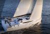 Yachtcharter Kroatien Elan E4
