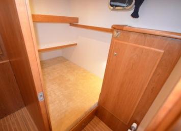 Yachtcharter Luna 44 Aft cabin