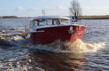 Yachtcharter Luna 44 TOP