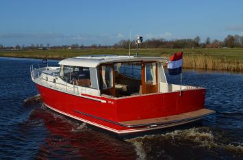 Yachtcharter Luna 44