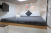 Yachtcharter voyage 600 KABINE