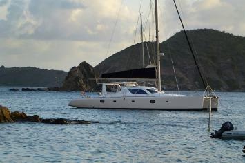 Yachtcharter voyage 600 TOP