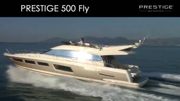 Yachtcharter 500 fly top