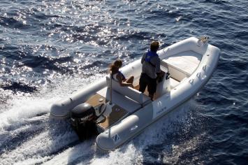 Yachtcharter medline 540(3)