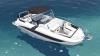 Yachtcharter Beneteau Flyer 8.8 SPACEdeck Bow