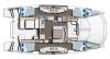 Yachtcharter L51PCMainDeck 4Cab2014