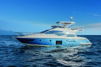 Yachtcharter azmut TOP