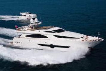 Yachtcharter numarine 55 top