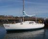 Yachtcharter viggen 23 top