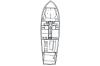 Yachtcharter gangaro layout