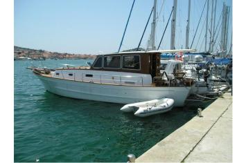 Yachtcharter gANGARO TOP