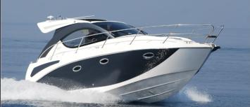 Yachtcharter pearsea 31 ht