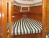 Yachtcharter Oceanis 361 clipper bed