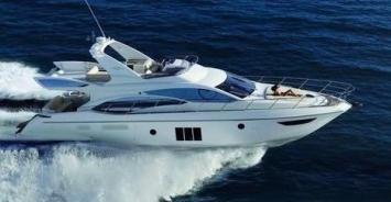 Yachtcharter mut 58