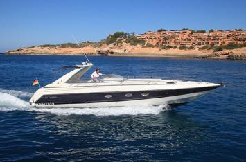 Yachtcharter tomahawk top