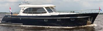 Yachtcharter steeler ng 43