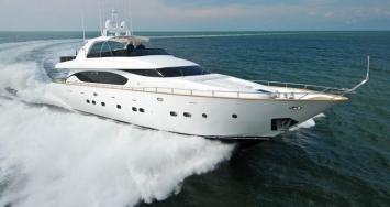 Yachtcharter maiora 27