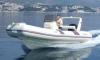Yachtcharter baracuda 530rib
