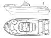 Yachtcharter pc670 layout