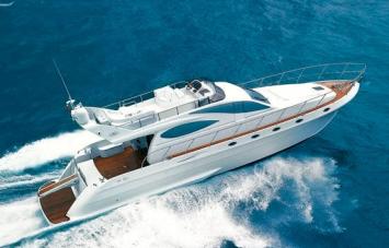 Yachtcharter dc16sl