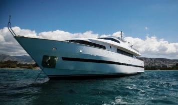 Yachtcharter bugario 100 top