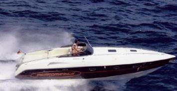 Yachtcharter 1107 top