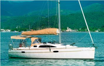 Yachtcharter wind34