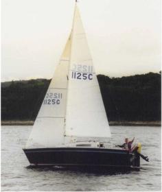 Yachtcharter fox_terrier_22_photo