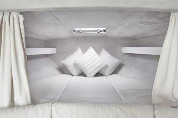 Yachtcharter batrib 35 cabin