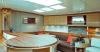 Yachtcharter opus 68 salon