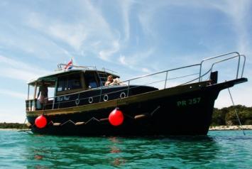 Yachtcharter leut 46 top