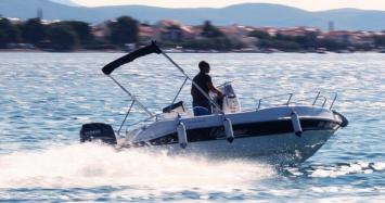 Yachtcharter bluemax TOP