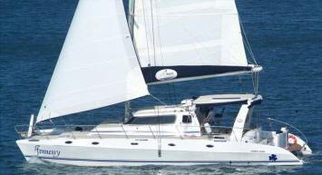 Yachtcharter majestic 530