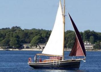 Yachtcharter pilot top