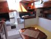 Yachtcharter pilot salon