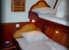 Yachtcharter horizon cabin1