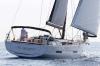 Yachtcharter Dufour 56 Exclusive Cab 4 back