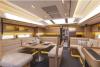 Yachtcharter Dufour 56 Exclusive Cab 4 Saloon