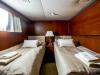 Yachtcharter brower 30 cabin 3