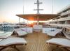 Yachtcharter brower 30 deck layout