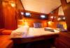 Yachtcharter cabin 2