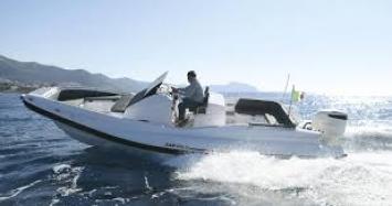 Yachtcharter zar 85 sl top
