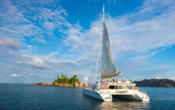 Yachtcharter Mojito 78